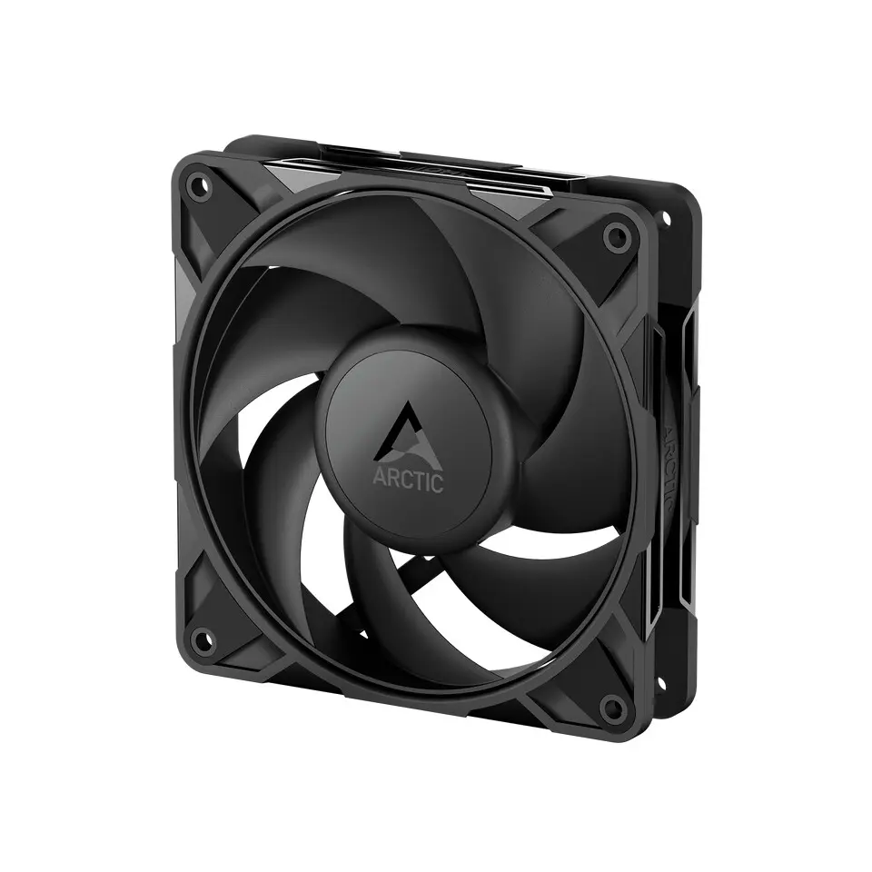 Arctic P12 Pro : la série complète de ventilateurs hautes performances enfin disponible 2 Arctic P12 Pro