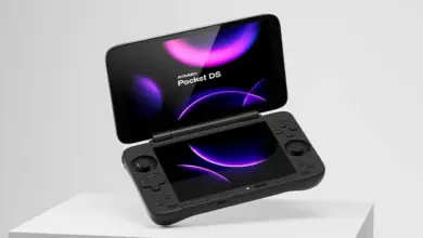Ayaneo Pocket DS : la console portable à double écran s'apprête à conquérir le monde 31 Ayaneo Pocket DS hero