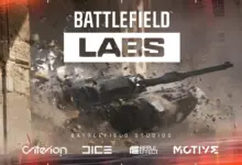 Battlefield 6 Labs
