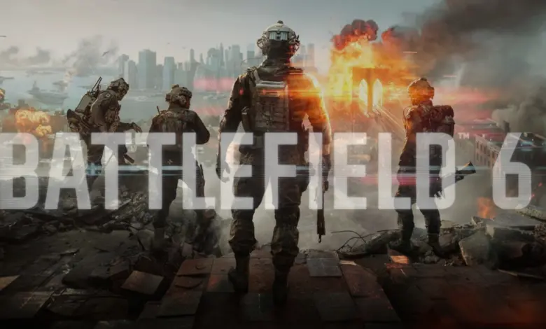 Battlefield 6 guide hero