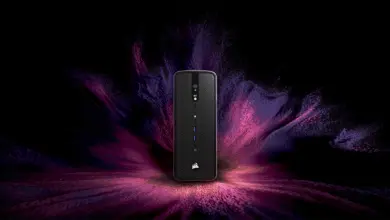 CORSAIR lance l’AI WORKSTATION 300 : mini PC taillé pour l’IA locale 35 CORSAIR AI WORKSTATION 300