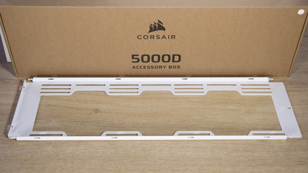 CORSAIR Frame 5000D accessoires 3