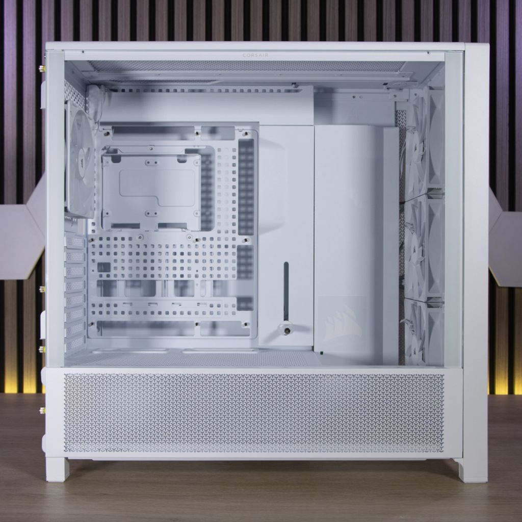 CORSAIR Frame 5000D paroi latérale gauche