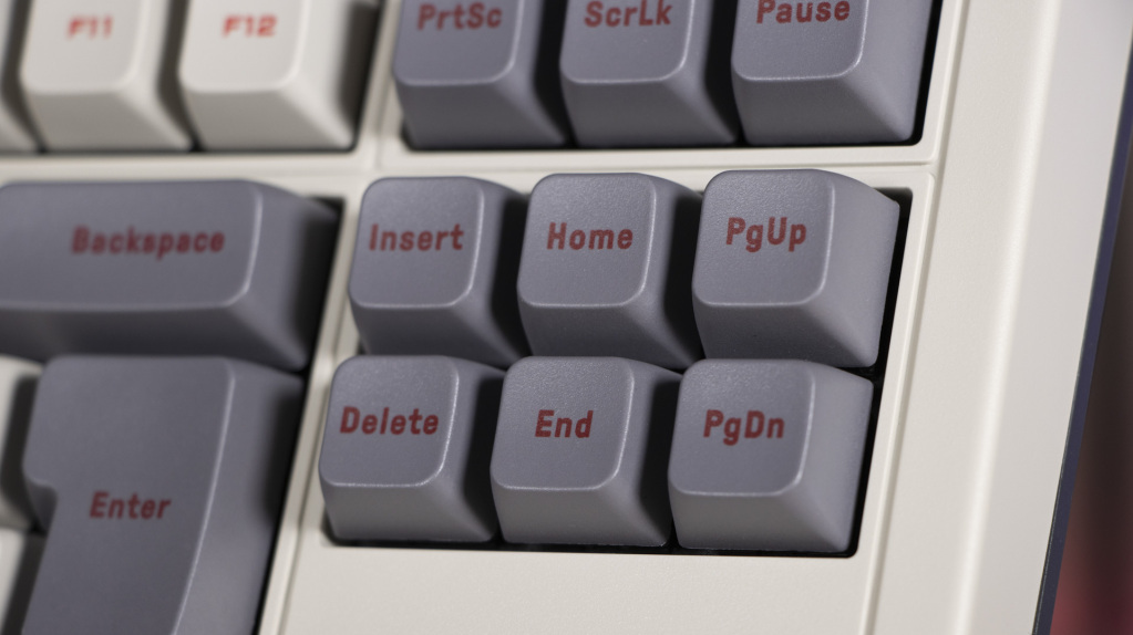 Clavier mécanique rétro 8BitDo légendes 2