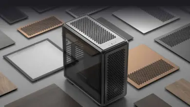 Le boîtier ultra modulaire Cooler Master MasterFrame 600 est maintenant disponible en Europe 11 Cooler Master MasterFrame 600 Couv