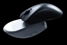DeathAdder V4 Pro Couv