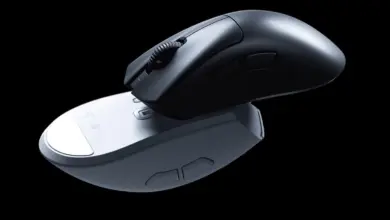 Souris RAZER DeathAdder V4 Pro : seulement 56 grammes et technologie Razer HyperSpeed Wireless Gen-2 33 DeathAdder V4 Pro Couv