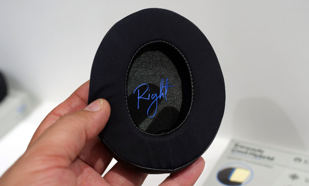 Earpads ENDORFY : coussinets confort et son personnalisable pour casque 6 ENDORFY Earpads 01