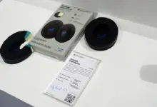 ENDORFY Earpads Hero