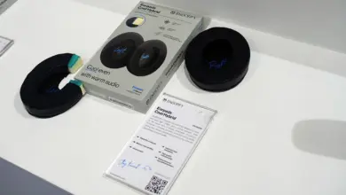 Earpads ENDORFY : coussinets confort et son personnalisable pour casque 44 ENDORFY Earpads Hero