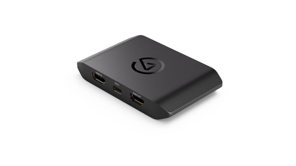 Elgato Game Capture 4K S : une solution de capture externe grand public 3 Elgato Game Capture 4K S back