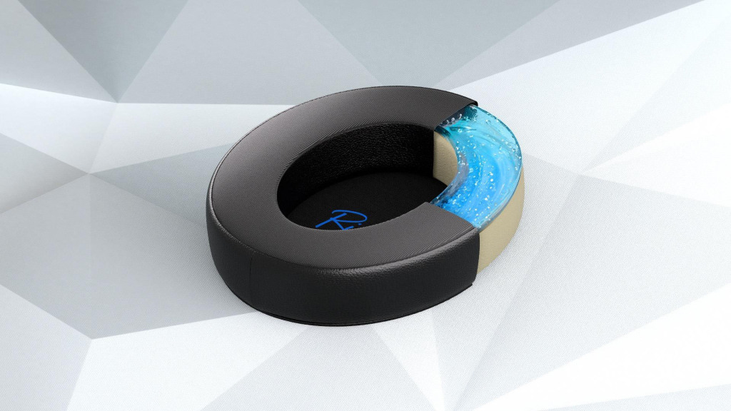 Earpads ENDORFY : coussinets confort et son personnalisable pour casque 5 Endorfy Earpads Cool Hybrid