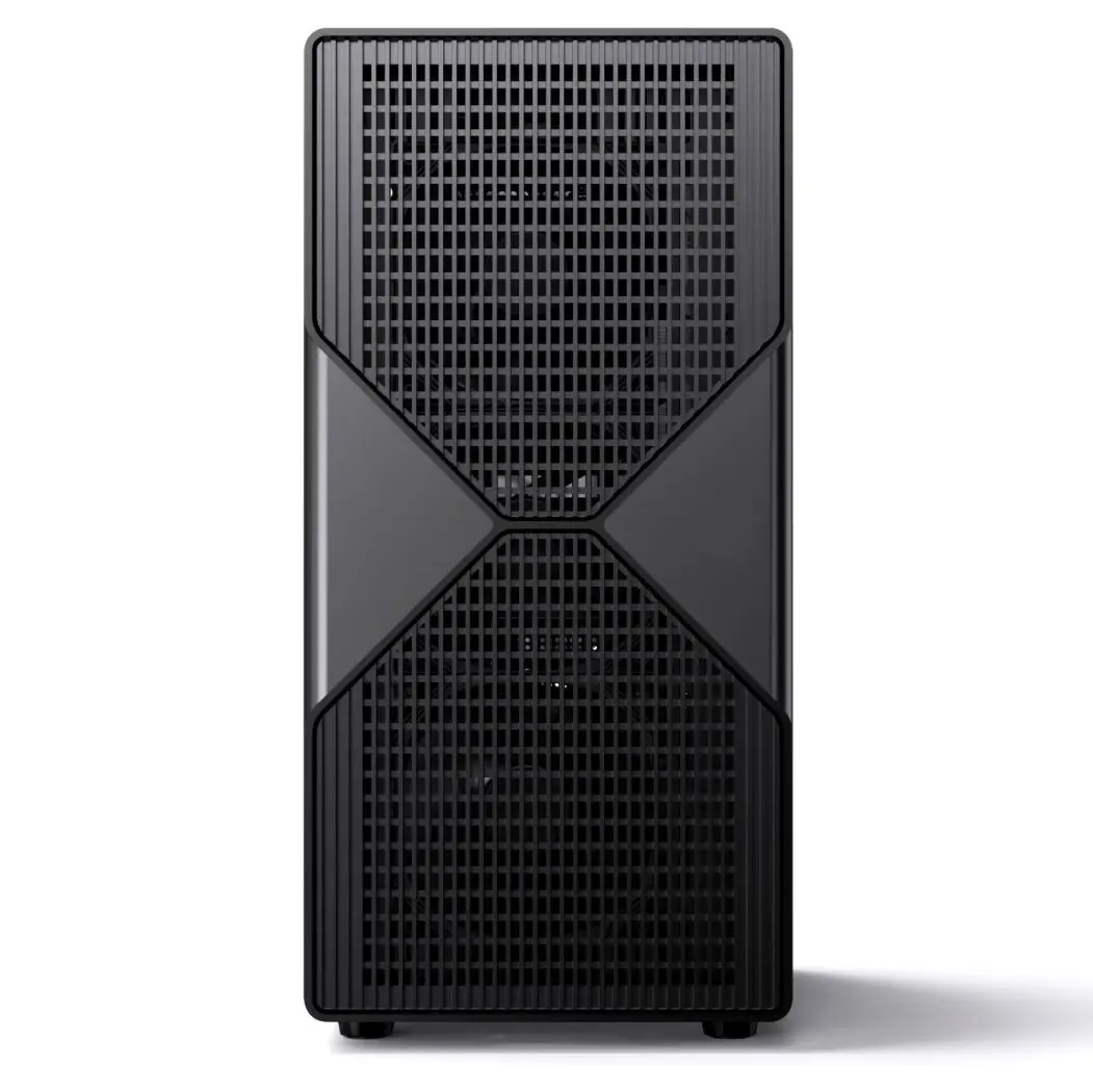 Boîtier Golden Field Nano : l’illusion parfaite d’une RTX (sans le prix qui pique) 2 GOLDEN FIELD NANO LITE 5