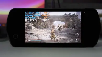 GPD WIN RYZEN AI MAX395