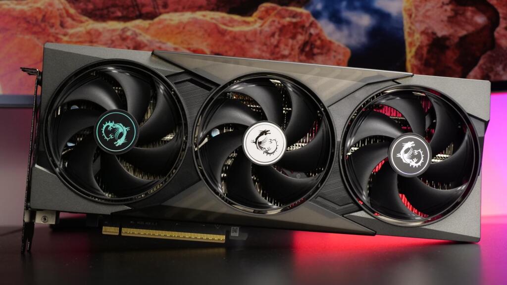 GeForce RTX 5060 Ti 16G GAMING TRIO OC 01