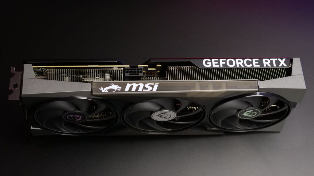 GeForce RTX 5060 Ti 16G GAMING TRIO OC 03