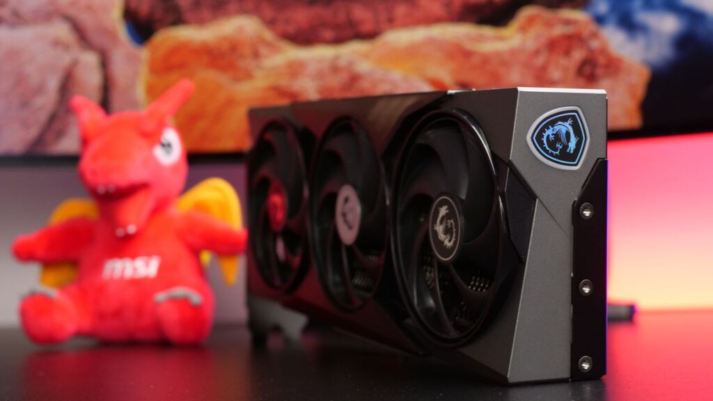 GeForce RTX 5060 Ti 16G GAMING TRIO OC 04
