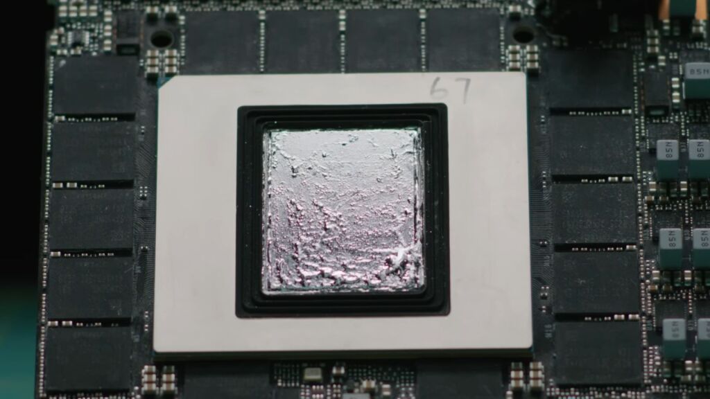 SK hynix dégaine la GDDR7 24 Gb : vers plus de VRAM sur les RTX 50 SUPER 2 GeForce RTX 5090 gddr7 24gb