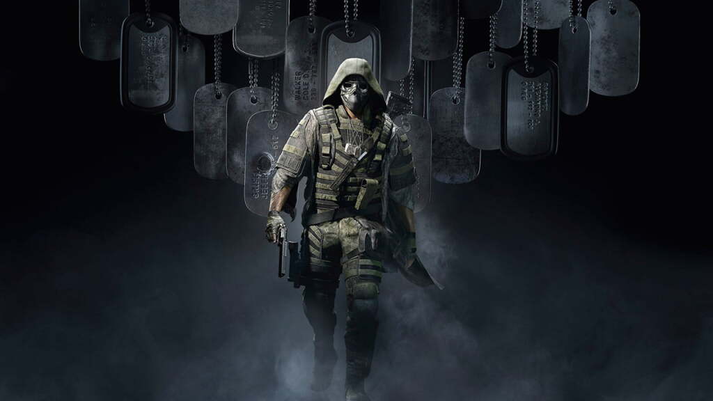 Ghost Recon revient en 2026 : Ubisoft prépare son come-back tactique 3 Ghost Recon