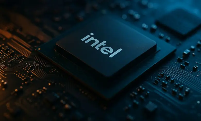Hyperthreading intel 2025