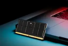 LPDDR6 ram laptop