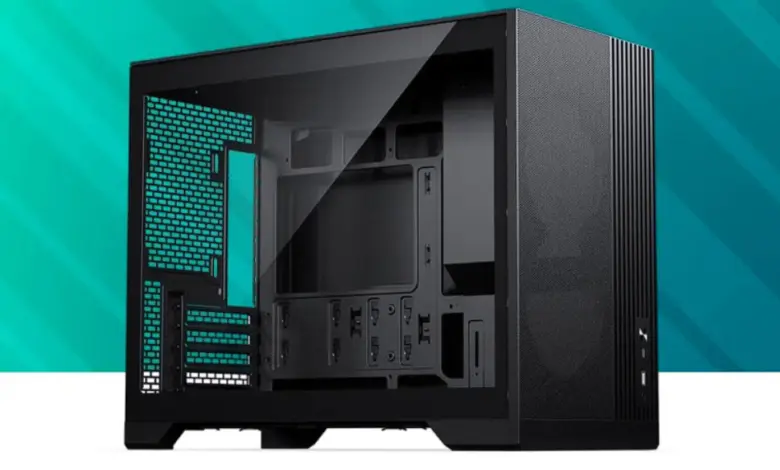 Phanteks XT M3 Couv