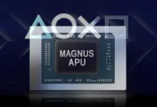 PlayStation APU AMD Zen 6 Magnus