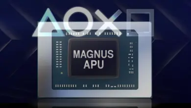 PlayStation APU AMD Zen 6 Magnus