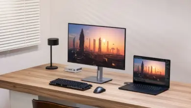 ASUS dévoile le ProArt Display 6K PA32QCV : un écran ultime pour créatifs 25 Écran ASUS ProArt Display 6K PA32QCV – moniteur professionnel 32 pouces HDR pour créateurs.