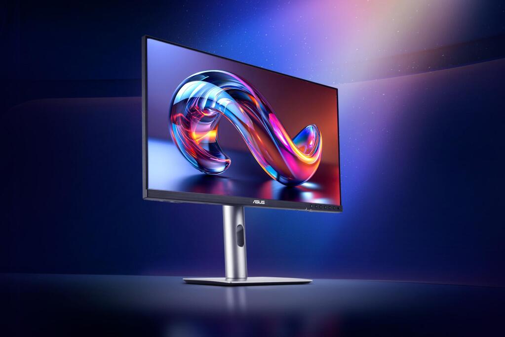 ASUS dévoile le ProArt Display 6K PA32QCV : un écran ultime pour créatifs 2 ProArt Display 6K PA32QCV Seeing beyond belief