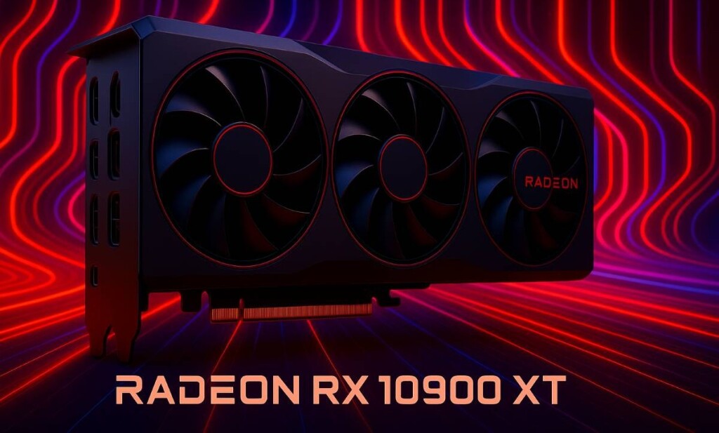 AMD RDNA 5 / UDNA : des fuites présentent quatre configurations de GPU, jusqu'à 96 CU pour le haut de gamme 3 Radeon RX 10900 XT AI Gen