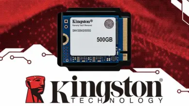 Kingston ajoute le SSD Kingston NV3 PCIe 4.0 NVMe 2230 à son catalogue 1 SSD Kingston NV3 Couv
