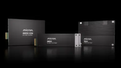 SSD PCIe Gen 6 de Micron : une débauche de puissance pour l’IA, tandis que les gamers comptent encore leurs FPS 17 SSD PCIe Gen 6 micron g9 nand