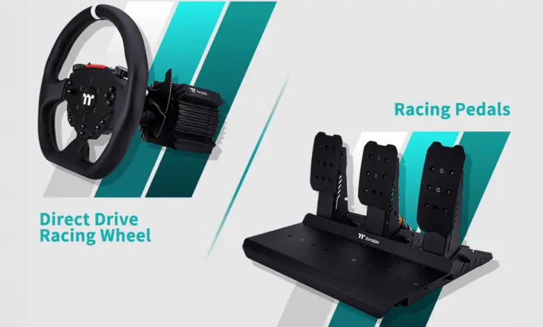 Thermaltake G6 Couv