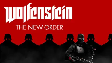 Wolfenstein TV Show from Amazon Announced