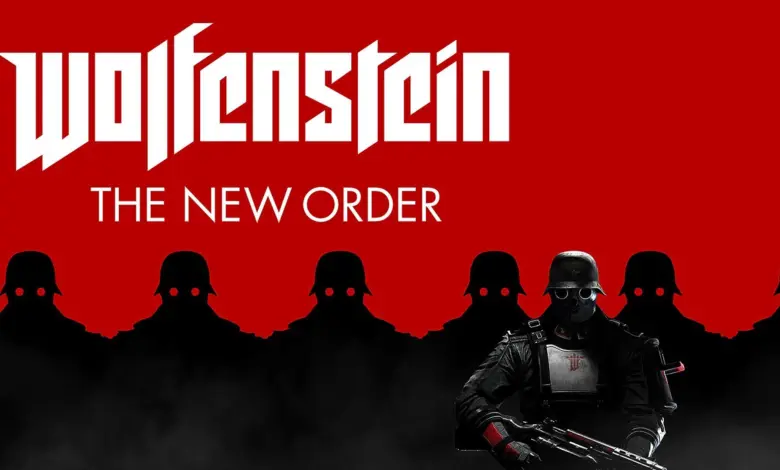 Wolfenstein TV Show from Amazon Announced