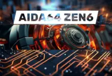 aida64 zen6