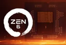 amd ryzen zen 6