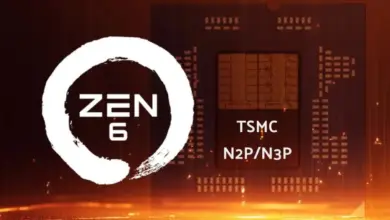 AMD Zen 6 : gravure 2 nm N2P, jusqu’à 32 cœurs et plus de 6 GHz 27 amd ryzen zen 6 tsmc n2p n3p