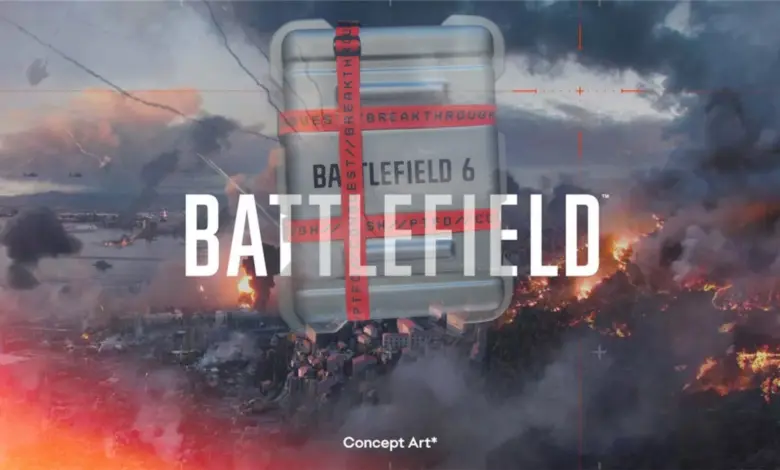 battlefield 6 bf6