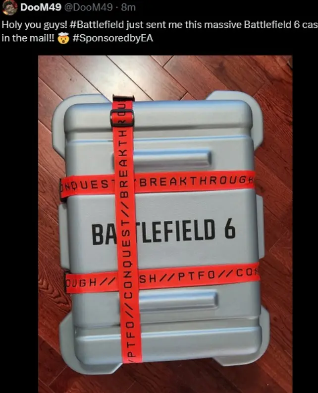 Battlefield 6 : le prochain opus dévoilé avant l'heure 2 battlefield 6