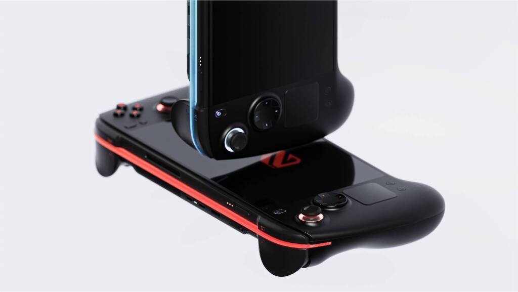 AYANEO NEXT 2 dévoilée : APU Ryzen AI MAX+ 395 “Strix Halo” et bien plus encore 2 d19f0202206301539124439