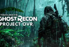 ghost recon project ovr hero