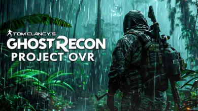 ghost recon project ovr hero