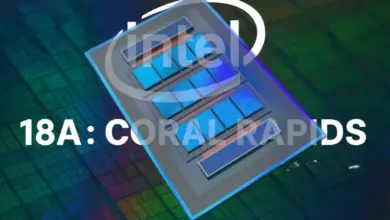 intel 18a coral rapids