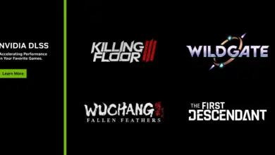 DLSS 4 en action : NVIDIA booste Killing Floor 3, WUCHANG et d’autres jeux dès juillet 14 killing floor 3 wuchang fallen feathers dlss 4 multi frame gen ogimage