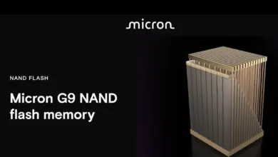 Micron G9 NAND : la mémoire flash 9e génération au cœur des SSD clients et data centers 24 micron g9 nand flash