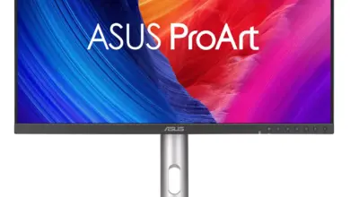 ASUS ProArt Display 6K PA32QCV, du 32" 6K pour les professionnels de l’image 4 moniteur asus proart display 6k pa32qcv