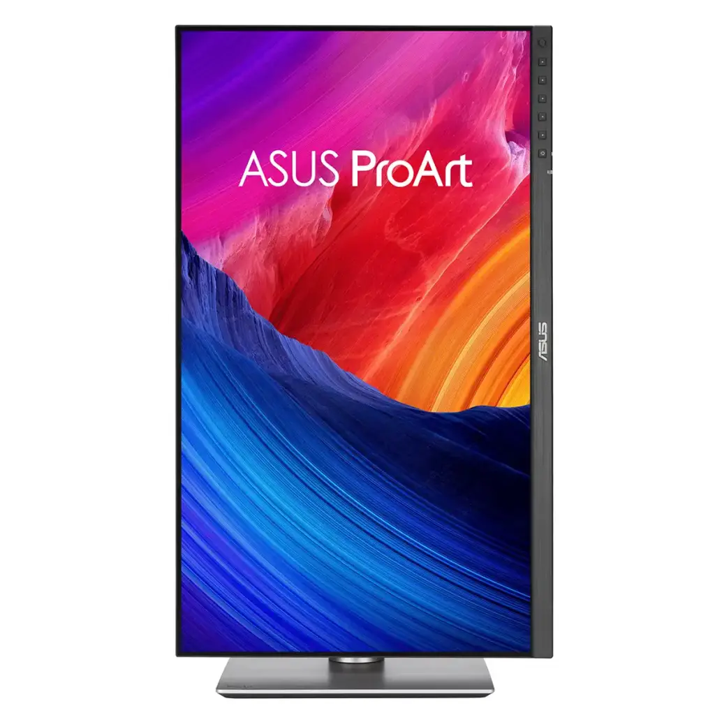 ASUS ProArt Display 6K PA32QCV, du 32" 6K pour les professionnels de l’image 4 moniteur asus proart display 6k pa32qcv portrait