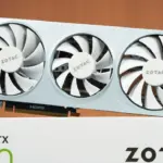 test nvidia rtx 5050 8 g